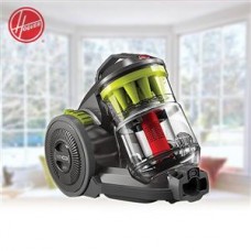【美國HOOVER】Air Mini免集塵袋龍捲風式多重氣旋集塵吸塵器(HC-AM-TWA)